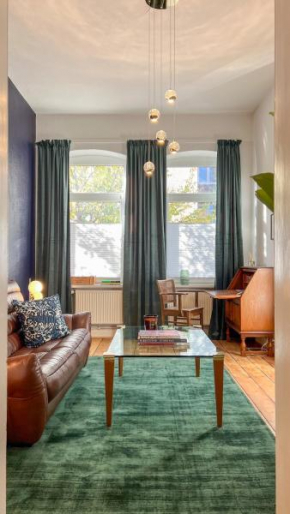 CLS Zentrale City-Wohnung in Hildesheim Ost alles in 5 Minuten erreichbar Ostbahnhof, HAWK, Bushaltestelle, Supermarkt, Cafés, Restaurants, HAWK, Uni, ideale Autobahnanbindung, Nähe Bosch